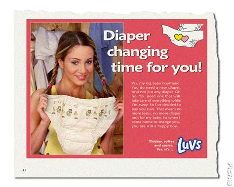 adults in diapers stories